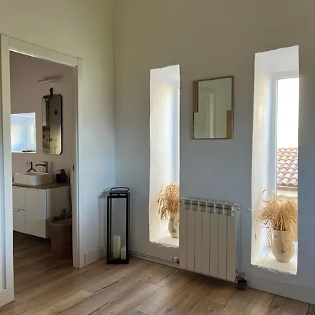 Casa vacanze Casona La Tejera