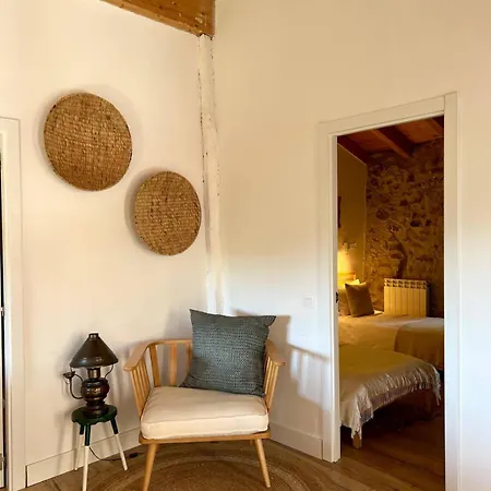 Casona La Tejera Casa vacanze *