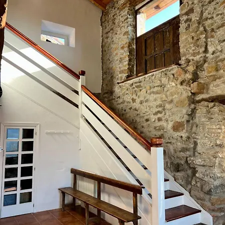Casa vacanze Casona La Tejera Mentera Barruelo