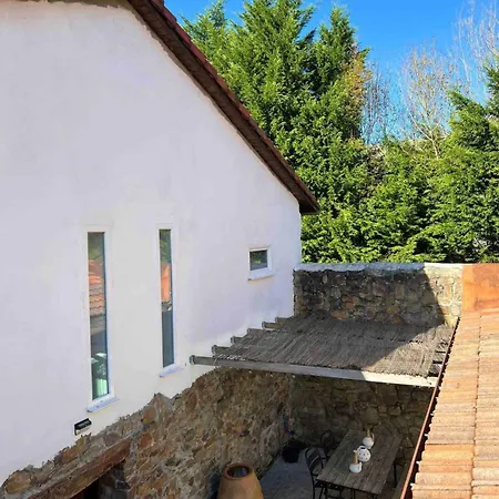 Casona La Tejera * Mentera Barruelo