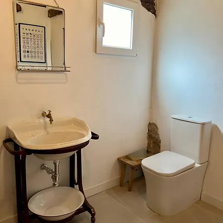 Casona La Tejera Casa vacanze