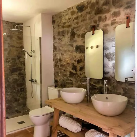 Casa vacanze Casona La Tejera