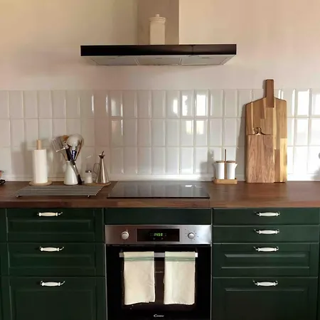 Casa vacanze Casona La Tejera *