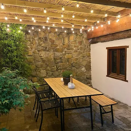 Casona La Tejera * Mentera Barruelo