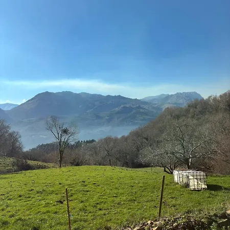 Casona La Tejera Casa vacanze *