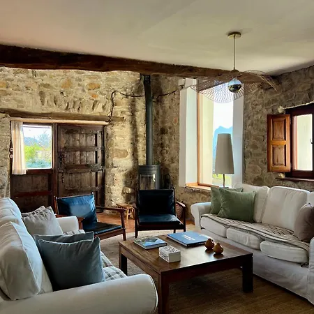 Casa vacanze Casona La Tejera