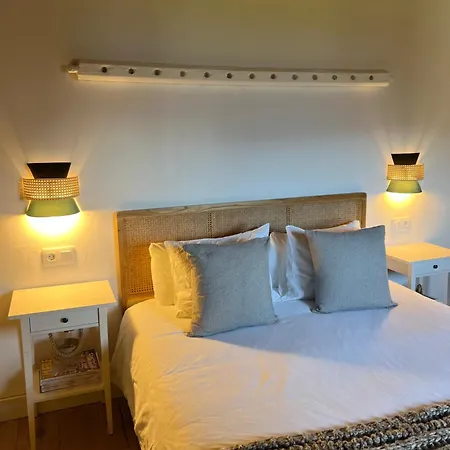 Casona La Tejera Mentera Barruelo