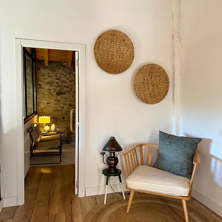 Casona La Tejera Casa vacanze *