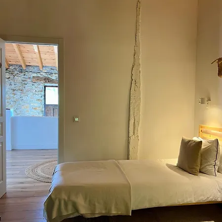 Casona La Tejera Casa vacanze Mentera Barruelo