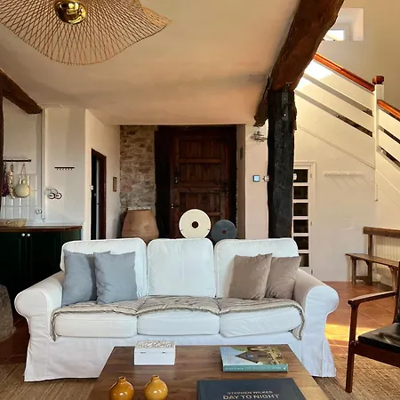 Casa vacanze Casona La Tejera Mentera Barruelo