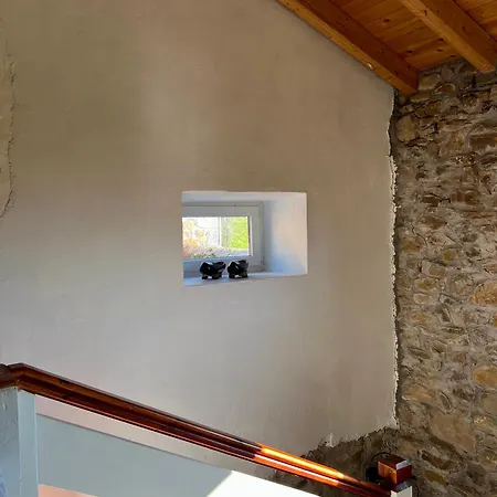 Casona La Tejera * Mentera Barruelo