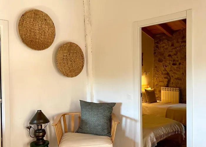 Casona La Tejera Holiday home *