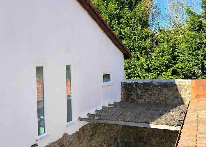 Casona La Tejera * Mentera Barruelo