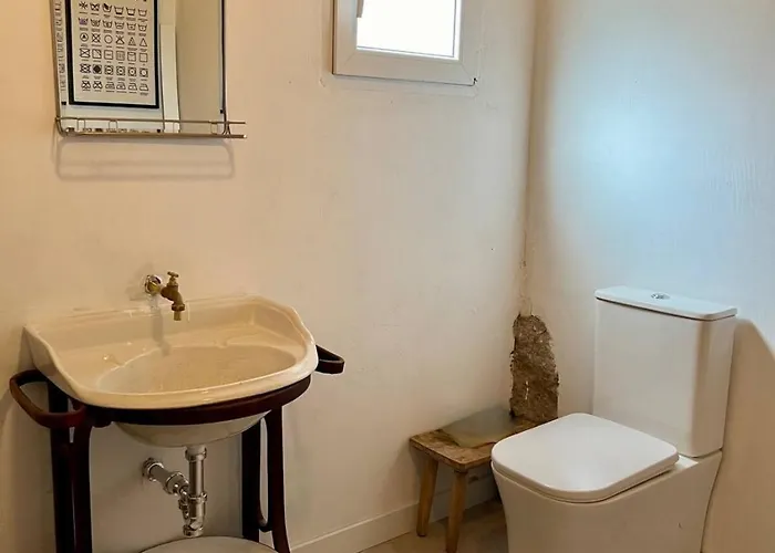 Casona La Tejera Holiday home