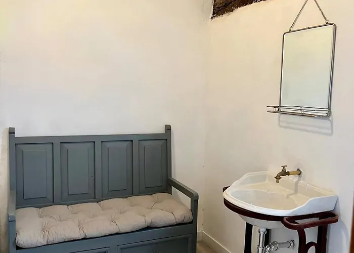 Casona La Tejera * Mentera Barruelo