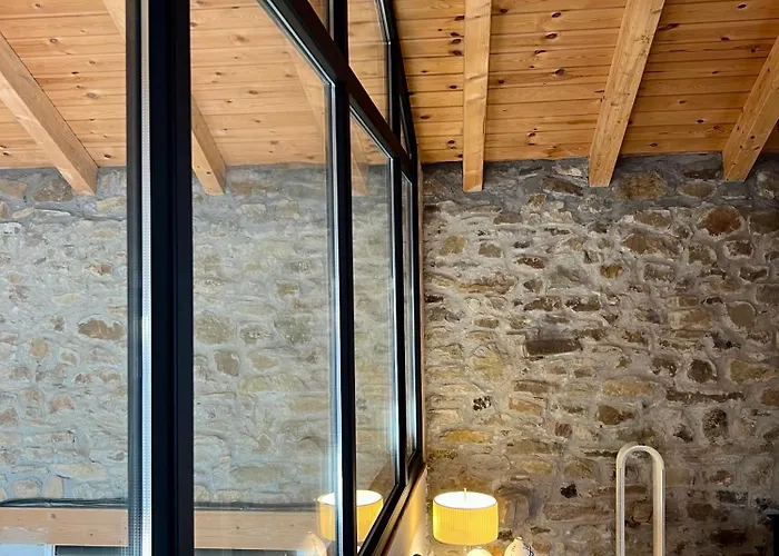 Holiday home Casona La Tejera *