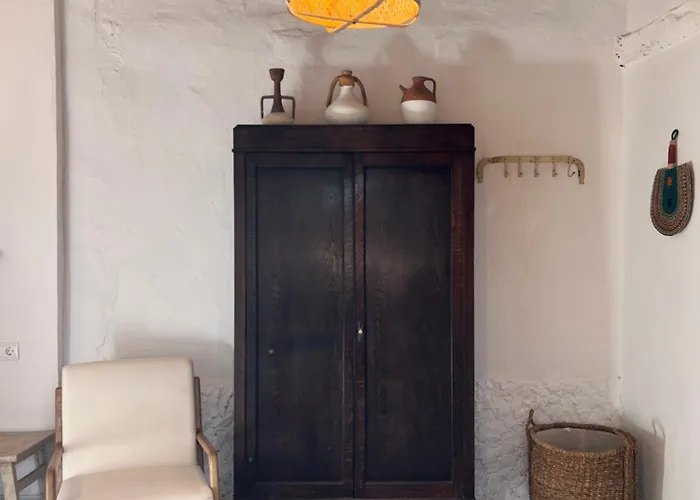 Holiday home Casona La Tejera *