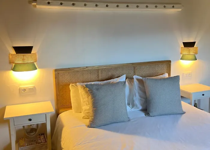 Casona La Tejera Mentera Barruelo