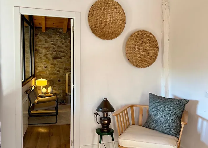 Casona La Tejera Holiday home *