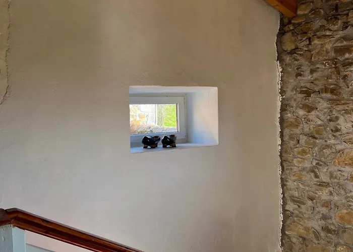 Casona La Tejera * Mentera Barruelo