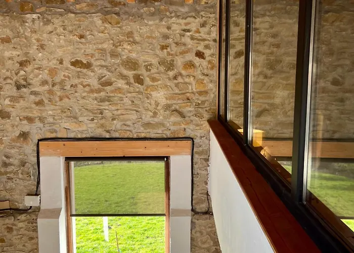 Holiday home Casona La Tejera Mentera Barruelo